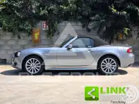 2017 Fiat 124