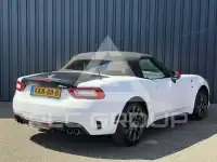 2017 Fiat 124
