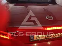 2017 Fiat 124