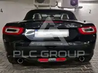 2017 Fiat 124