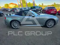 2017 Fiat 124