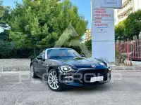 2017 Fiat 124