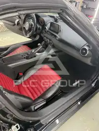 2017 Fiat 124