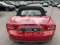 2017 Fiat 124