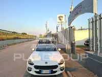 2017 Fiat 124