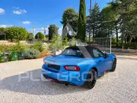 2017 Fiat 124