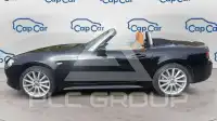 2017 Fiat 124