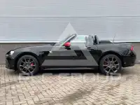 2017 Fiat 124