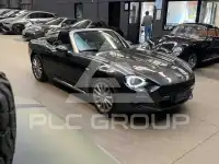2017 Fiat 124