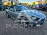 2017 Fiat 124