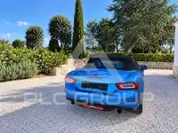 2017 Fiat 124