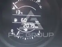 2017 Fiat 124