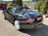 2017 Fiat 124
