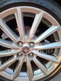2017 Fiat 124