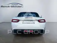 2017 Fiat 124