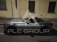 2017 Fiat 124