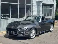 2017 Fiat 124