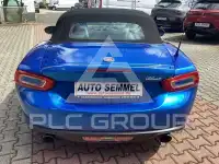 2017 Fiat 124