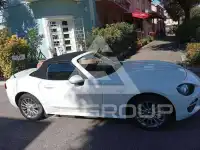 2017 Fiat 124