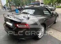 2017 Fiat 124
