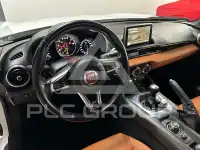 2017 Fiat 124