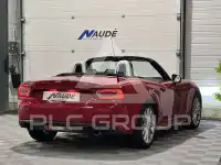 2017 Fiat 124