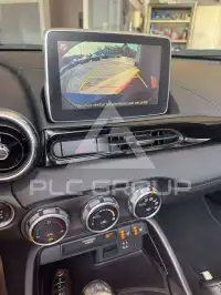 2017 Fiat 124