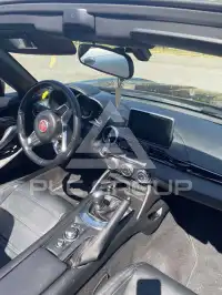 2017 Fiat 124