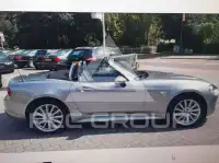 2017 Fiat 124
