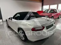 2017 Fiat 124