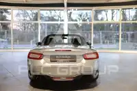 2017 Fiat 124