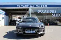 2017 Fiat 124