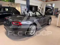2017 Fiat 124