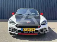 2017 Fiat 124