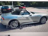 2017 Fiat 124
