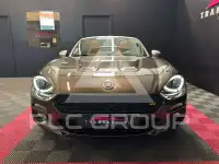 2017 Fiat 124