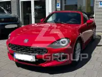 2017 Fiat 124