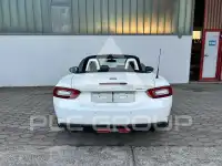 2017 Fiat 124