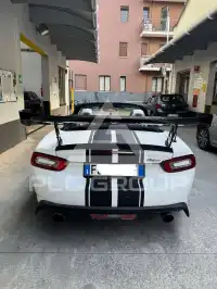 2017 Fiat 124