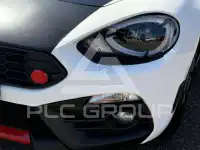 2017 Fiat 124