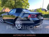 2017 Fiat 124
