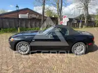 2017 Fiat 124