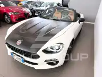 2017 Fiat 124