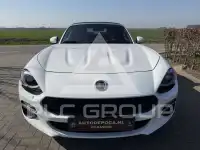 2017 Fiat 124