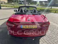 2017 Fiat 124