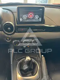 2017 Fiat 124