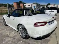 2017 Fiat 124