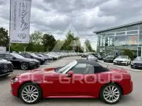 2017 Fiat 124