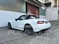 2017 Fiat 124