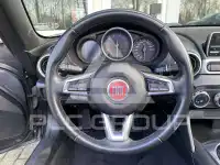 2017 Fiat 124